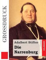 Die Narrenburg. 8026889681 Book Cover