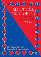 Mathematical Treasure Hunts 1899618449 Book Cover