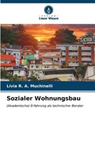 Sozialer Wohnungsbau (German Edition) 6206654494 Book Cover