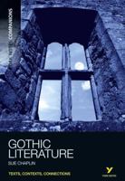 Gothic Literature 1408266660 Book Cover