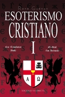 ESOTERISMO CRISTIANO I (TRADICIÓN) 8493477699 Book Cover