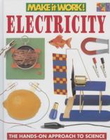 Electricity 068971663X Book Cover