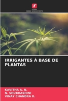Irrigantes À Base de Plantas (Portuguese Edition) 6208050634 Book Cover