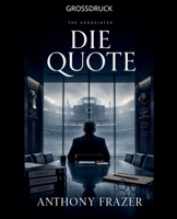 Die Quote (Associates) (German Edition) B0HF9XGWDL Book Cover
