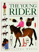The Young Rider (Young Enthusiast) 1564583201 Book Cover