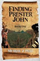 Finding Prester John 0473443759 Book Cover