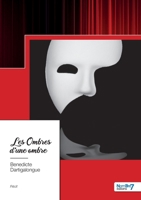 Les Ombres d'une ombre 2381533486 Book Cover