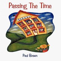 Passing The Time 1452062277 Book Cover