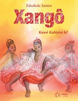 Xangô 8589059650 Book Cover