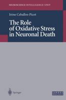 The Role of Oxidative Stress in Neuronal Death 3662225182 Book Cover