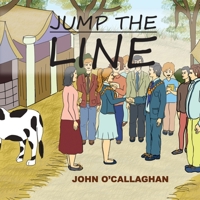 Jump the Line 1786292777 Book Cover