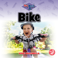 Bike B0C486K1PJ Book Cover