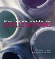 The Home Guide to Decorating 1740452801 Book Cover