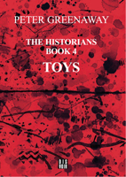 The Historians Book 4: Toys 2381620087 Book Cover