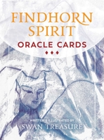 Findhorn Spirit Oracle Cards 1644113740 Book Cover