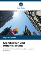 Architektur und Urbanisierung (German Edition) 6207733460 Book Cover