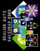 Healing Mats Calendar 2020: Healing mats calendar for spiritual minded and the Healer 1677847964 Book Cover