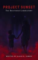 Project Sunset: The Shattered Laboratory B0FLK9KDKN Book Cover