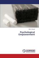 Psychological Empowerment 3659386510 Book Cover