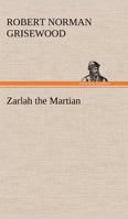 Zarlah the Martian B0DXVZMYSV Book Cover