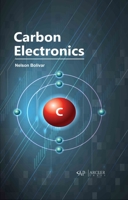Carbon Electronics 1774690497 Book Cover