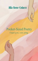 Pocket-Sized Poetry Compact poems for cosmic feelings 9373146017 Book Cover
