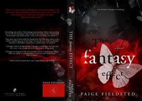 The Fantasy Effect 0998546917 Book Cover