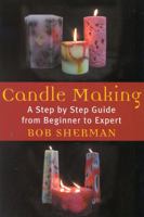 Candlemaking 0871319683 Book Cover