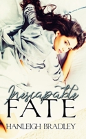 Inescapable Fate 1698852509 Book Cover