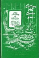 Calling All Cooks Four (Calling All Cooks) 0978728335 Book Cover
