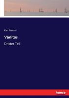 Vanitas 3744611698 Book Cover