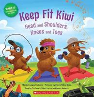 Keep Fit Kiwi 1775435466 Book Cover