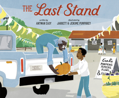 The Last Stand 0593480570 Book Cover