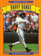 Barry Bonds: Baseball's Complete Player (Sports Stars) 0516043811 Book Cover