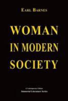Woman in Modern Society 142181823X Book Cover