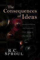 The Consequences of Ideas 143350314X Book Cover