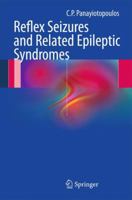 Reflex Seizures and Related Epileptic Syndromes 1447140419 Book Cover