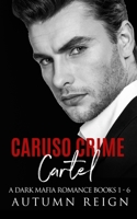 Caruso Crime Cartel Box Set B09HG59MC1 Book Cover