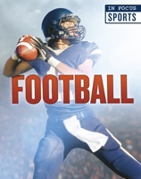 Football 071124796X Book Cover