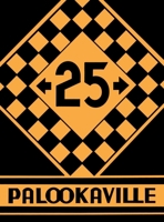 Palookaville 25 1770468285 Book Cover