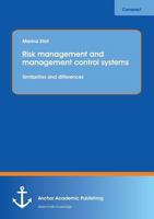 Risk Management and Management Control Systems 3960670311 Book Cover