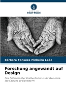Forschung angewandt auf Design (German Edition) 6207993705 Book Cover