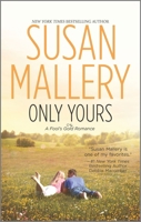 Only Yours 0373775946 Book Cover