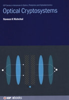 Optical Cryptosystems 0750322187 Book Cover