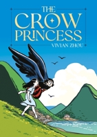 The Crow Princess 1250292646 Book Cover