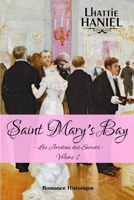 Saint Mary's Bay 1535024909 Book Cover