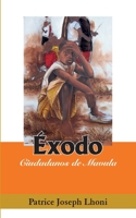 Exodo: Ciudadanos de Mavula 2322234508 Book Cover