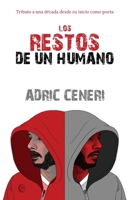 Los Restos de un Humano (Spanish Edition) 1734290889 Book Cover