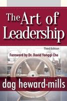 The Art of Leadership 9988856938 Book Cover