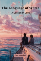 The Language of Water B0FWJK5DZV Book Cover